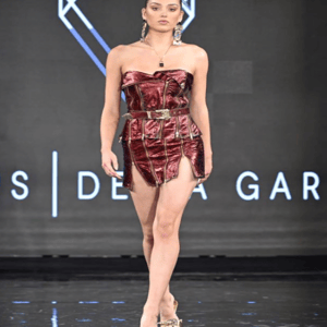 Fashion Meets Diversity: LAFW Powered by Art Hearts