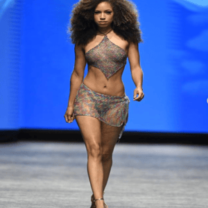 Fashion Meets Diversity: LAFW Powered by Art Hearts