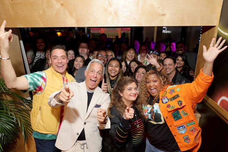 New York City Wein- und Kulinarikfestival 2023