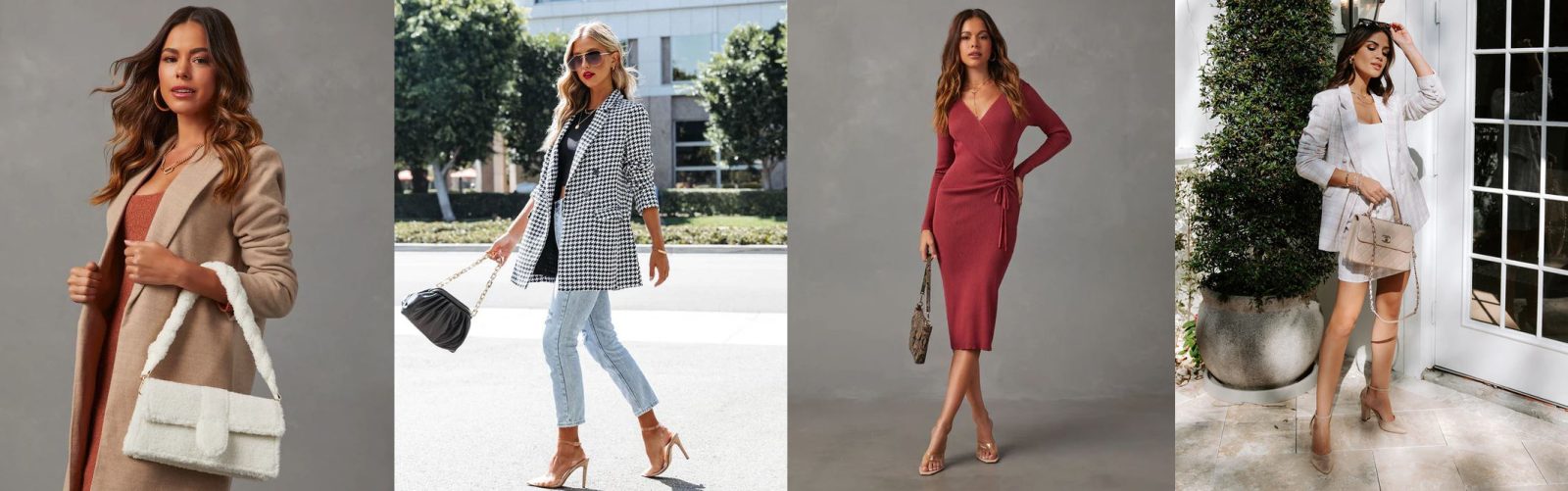 Power Of Business Casual For Women: Elevate Your Work Attire