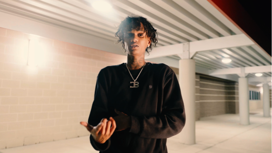 Maine Rappers Rising Rapper Ynp Maine Drops Powerful New Single And Video “All Out Of ...
