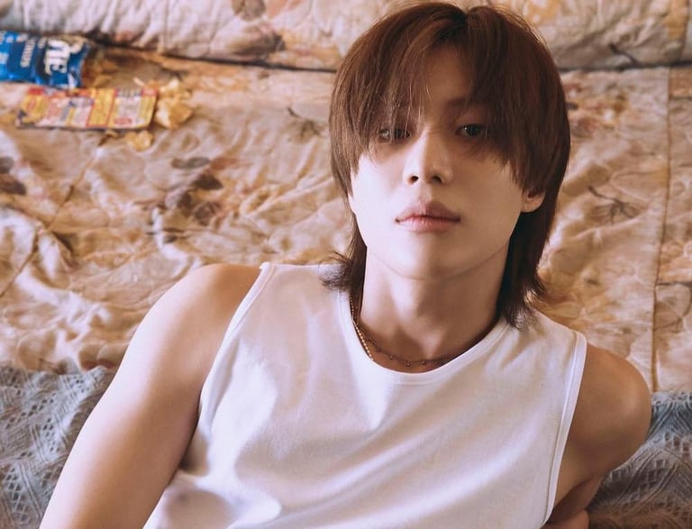 TAEMIN sort un nouvel EP et un single, " Guilty "