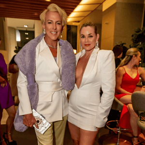 La FGI South Florida riunisce i migliori stilisti e celebrità di Miami per i Rising Star Awards