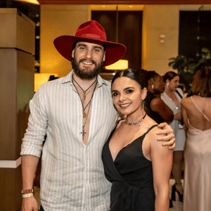 La FGI South Florida riunisce i migliori stilisti e celebrità di Miami per i Rising Star Awards