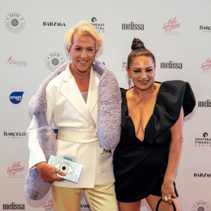 La FGI South Florida riunisce i migliori stilisti e celebrità di Miami per i Rising Star Awards