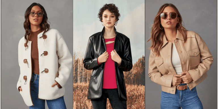 Discover the Top 20 Lightweight Jackets for Women to Elevate Your Fall Look