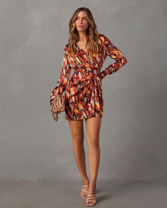 Robe portefeuille
