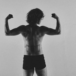 Underground Trans Producer a.k.a. skips Drops Final Techno Single 'F.M.T.D.