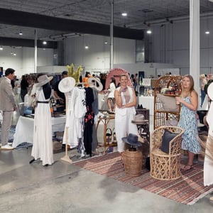 Mana Wynwood Hosts a Stylish Holiday Pop-Up on Nov. 3-5