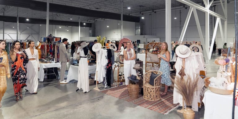 Mana Wynwood ospita un elegante pop-up natalizio dal 3 al 5 novembre