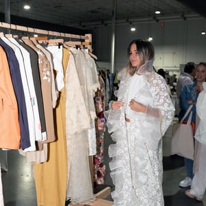Mana Wynwood Hosts a Stylish Holiday Pop-Up