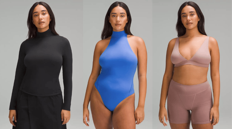 Introducing lululemon Wundermost™ Bodywear: A New Level of Comfort