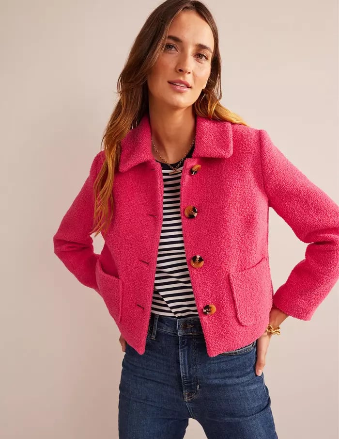 Discover the Top 20 Lightweight Jackets for Women to Elevate Your Fall Look