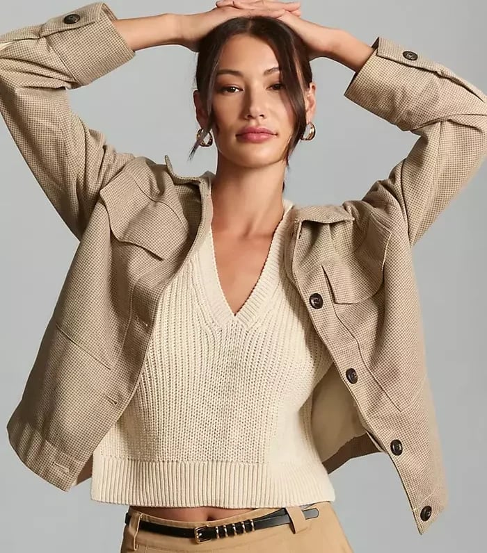 Discover the Top 20 Lightweight Jackets for Women to Elevate Your Fall Look