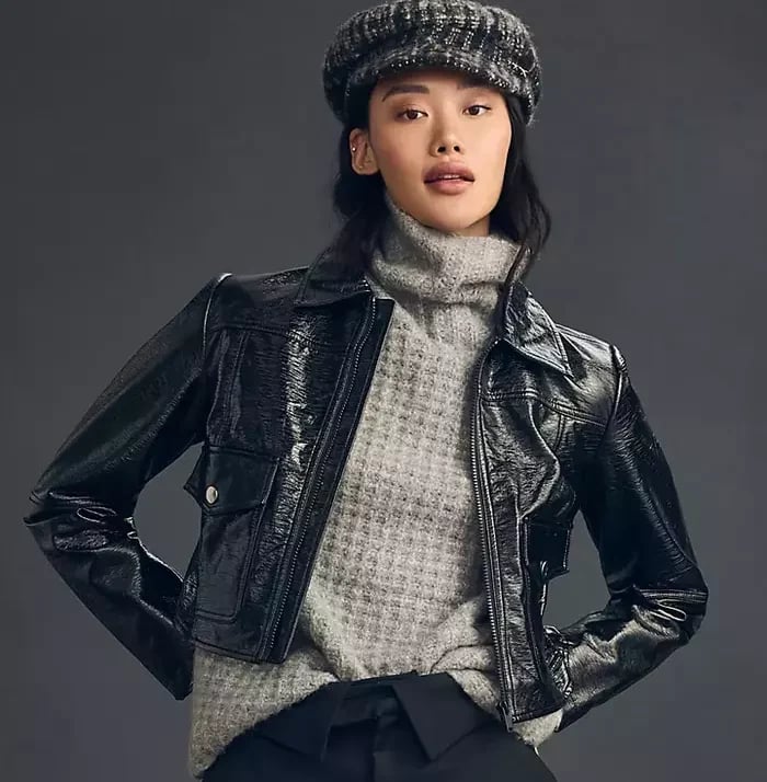 Discover the Top 20 Lightweight Jackets for Women to Elevate Your Fall Look