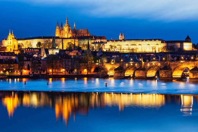 5 of the Most Beautiful Cities in the World That You Can Travel To in 2024