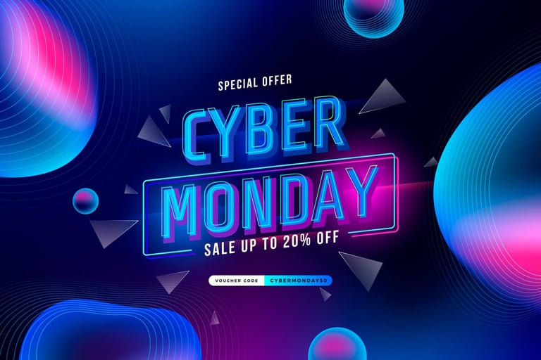Did you miss out on scoring the best deals on Black Friday?