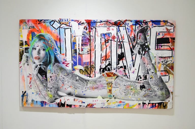 Art Basel and Miami Art Week Schedule of Events