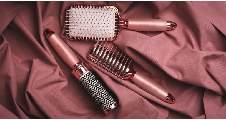 Upgrade Your Haircare Game with Lily England Accessories & Gift Sets