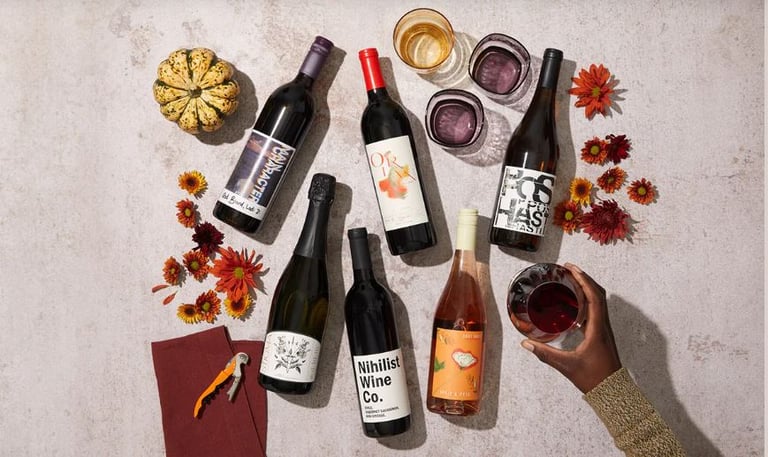 Discover the Best Spirits for a Festive Season!