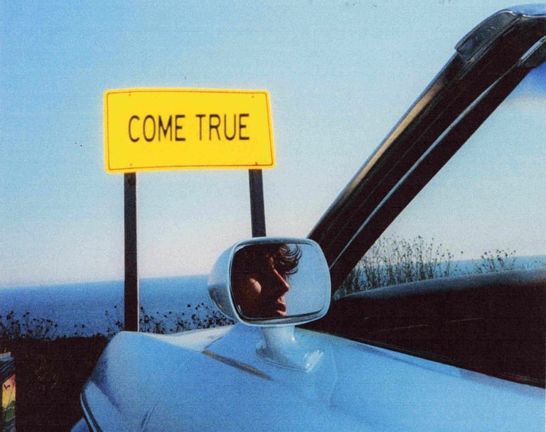 Come True, Surf Mesa’s Debut Ep, Is Out Today