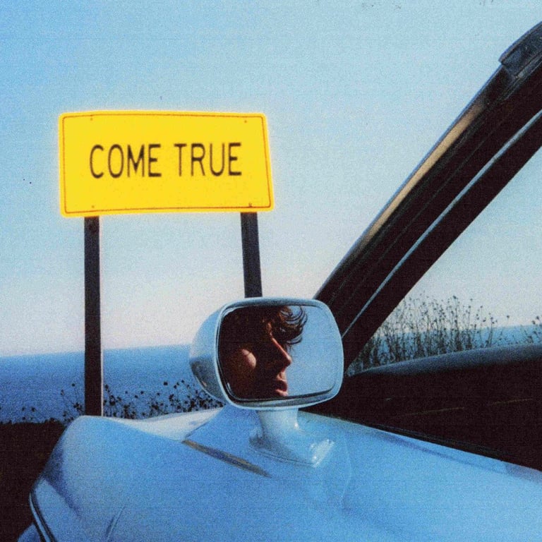 Come True, Surf Mesa’s Debut Ep, Is Out Today