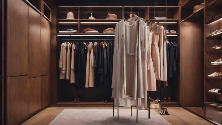 Cinco modelos de camisas de botão femininas indispensáveis em qualquer guarda-roupa.