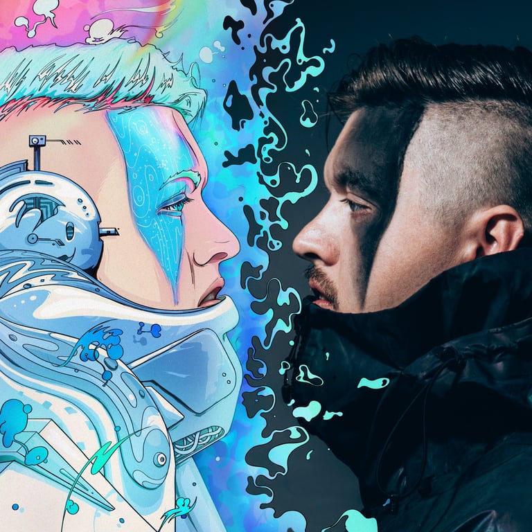 Flux Pavilion Reclaims his Dubstep Roots with New EP