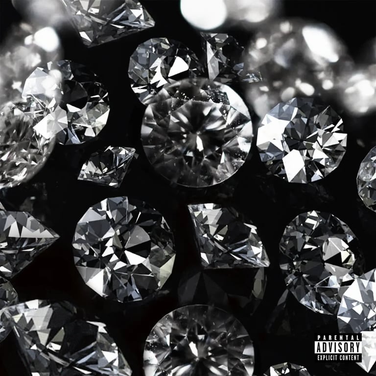IMANBEK, AARNE, AND NLE CHOPPA DROP HIP-HOP ANTHEM "ICE"