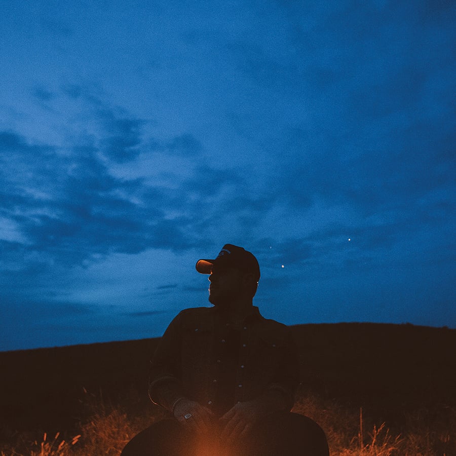 Kameron Marlowe's "Tennessee Don't Mind": Любовное письмо к жизни в дороге