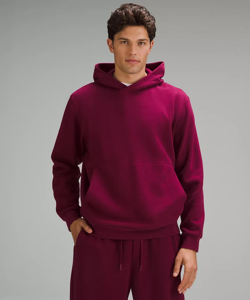 Steady State Hoodie