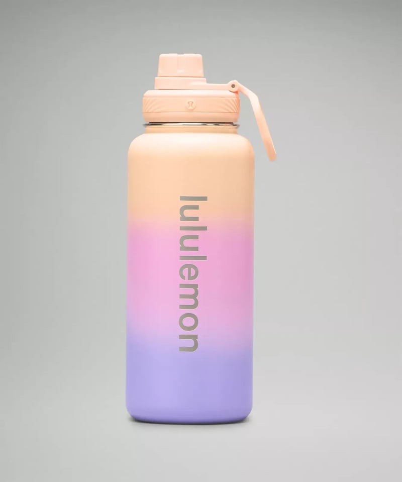 Shine Bright This Holiday Season with Lululemon's Moonbow Colour Collection