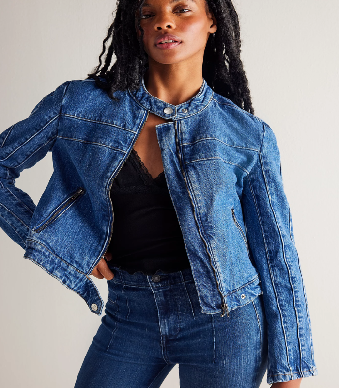 Discover the Top 20 Lightweight Jackets for Women to Elevate Your Fall Look