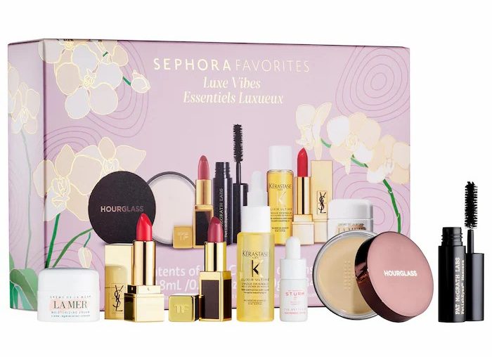Productos de maquillaje imprescindibles en Sephora en 2023
