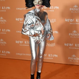 Heidi Klum's 22nd Annual Halloween Party Presented by Patron El Alto