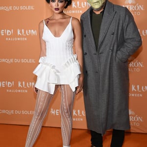 Heidi Klum's 22nd Annual Halloween Party Presented by Patron El Alto