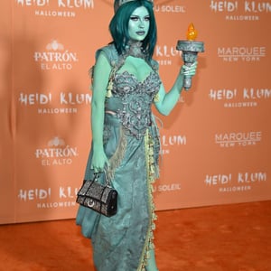Heidi Klum's 22nd Annual Halloween Party Presented by Patron El Alto