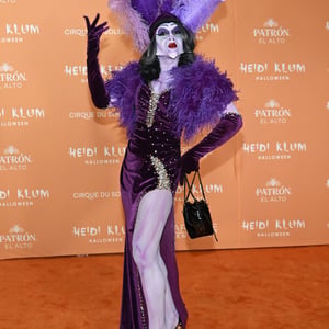 Heidi Klum's 22nd Annual Halloween Party Presented by Patron El Alto