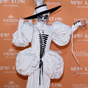 Heidi Klum's 22nd Annual Halloween Party Presented by Patron El Alto