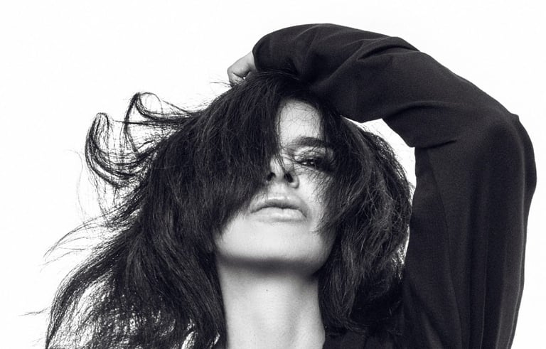 Nicole Moudaber Comes Together With The London Community