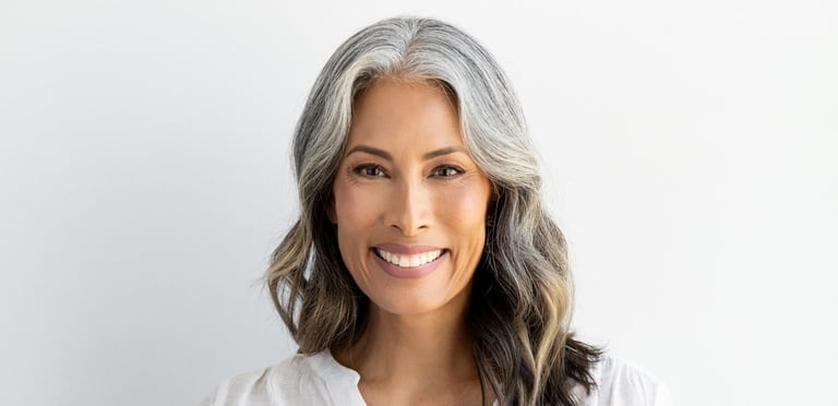 One-on-One with Nina Cash