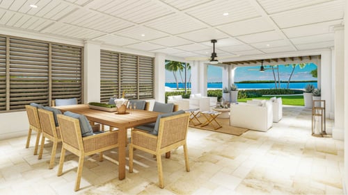 Introducing SeaGlass Cove, Redefining Laid-Back Luxury in the Heart of the FL Keys