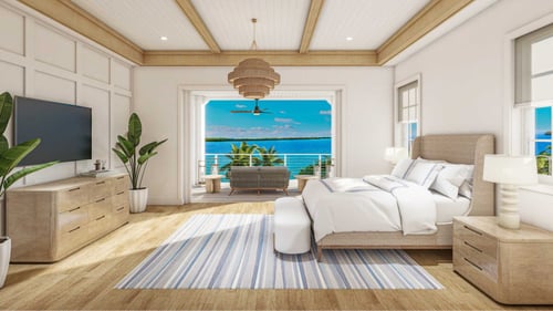 Introducing SeaGlass Cove, Redefining Laid-Back Luxury in the Heart of the FL Keys