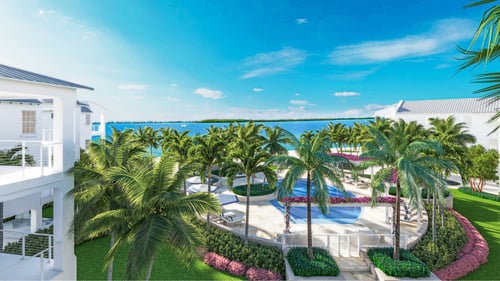 Introducing SeaGlass Cove, Redefining Laid-Back Luxury in the Heart of the FL Keys