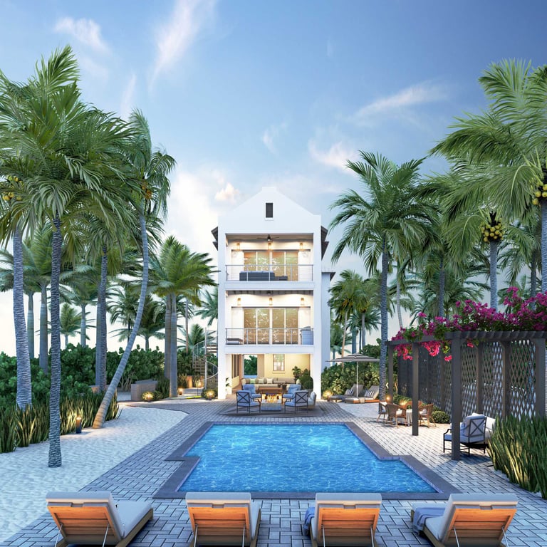 Introducing SeaGlass Cove, Redefining Laid-Back Luxury in the Heart of the FL Keys