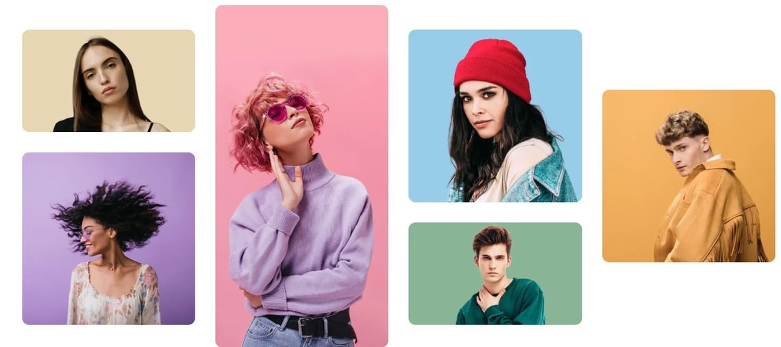 Histoires de tendances : Comment les influenceurs de mode façonnent la narration stylistique