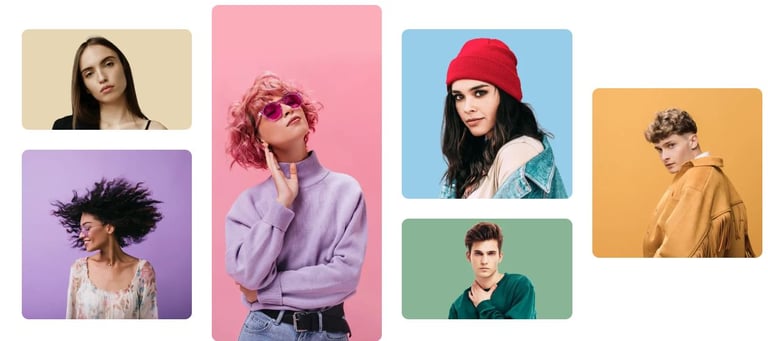 Tales of Trends: How Fashion Influencers Shape the Style Narrative
