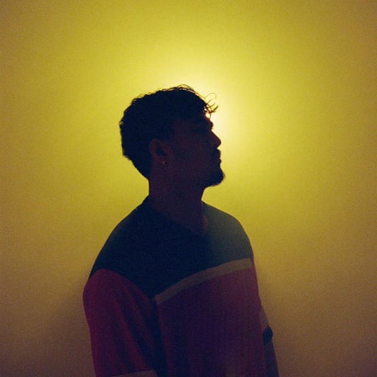 Teo Glacier Releases New Single “Who Do You Love”