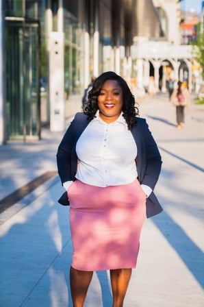 The Sopi Mitil Co. Unveils Innovative Petite and Curvy Women's Fashion Line for Effortless and Stylish Professional Shopping