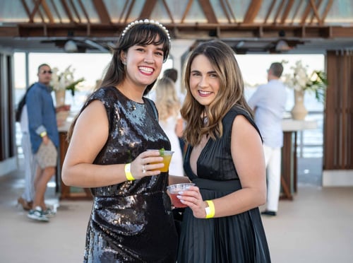 The Vessel: A Nautical Extravaganza Unfolds on Miami Waters!